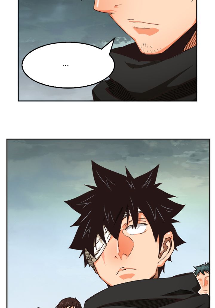 The God Of High School 495 45