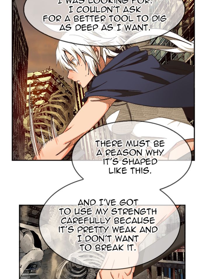 The God Of High School 495 5