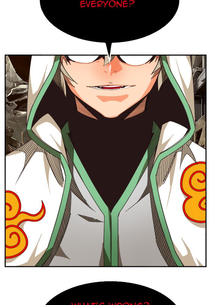 The God Of High School 495 50