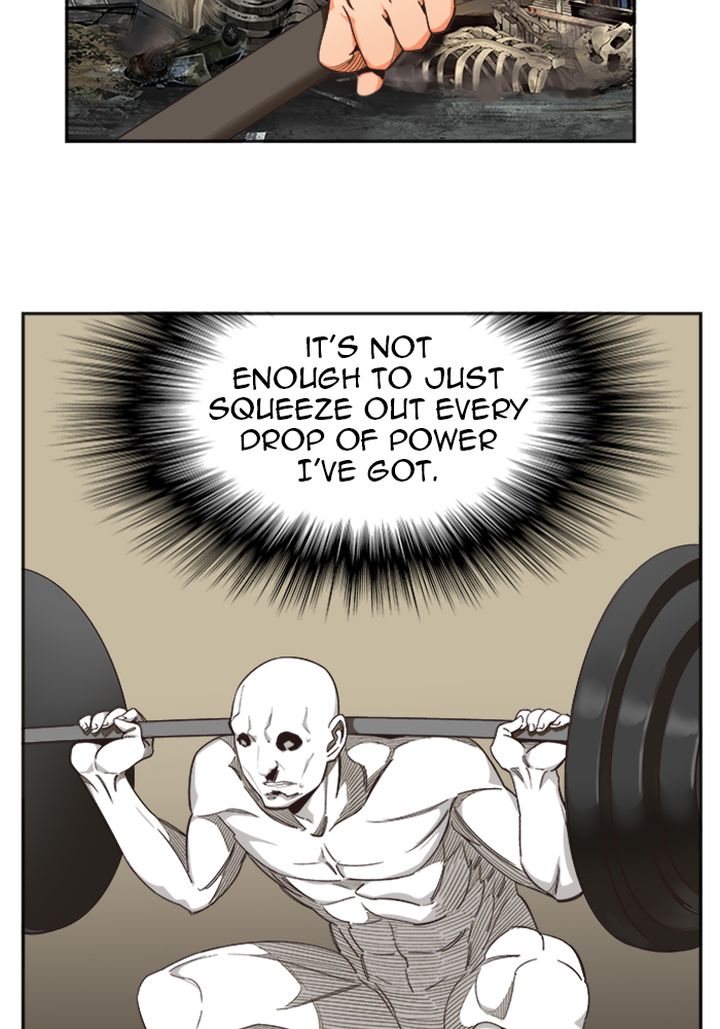 The God Of High School 495 6