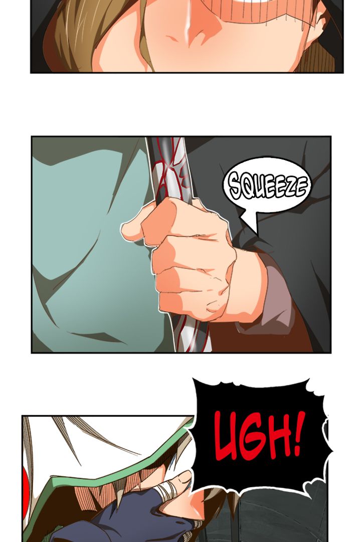 The God Of High School 495 65