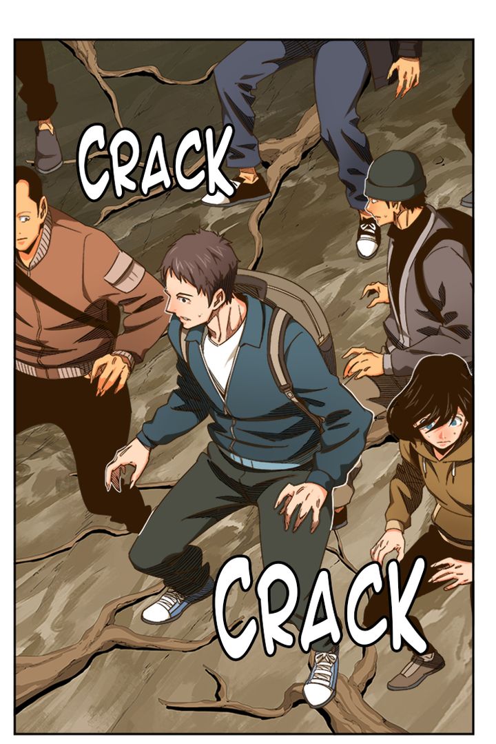 The God Of High School 495 69