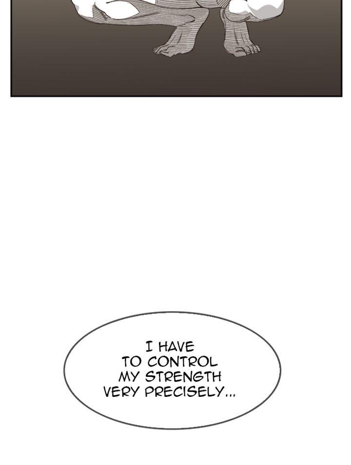 The God Of High School 495 7