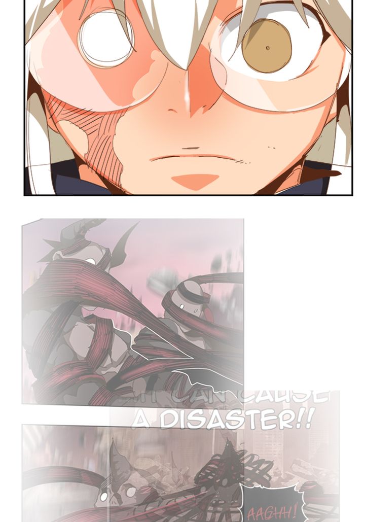 The God Of High School 495 76