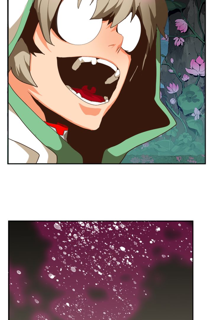 The God Of High School 495 87