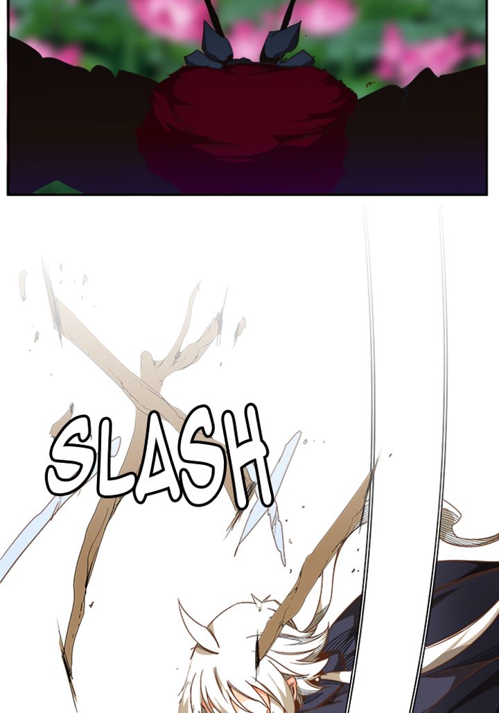 The God Of High School 495 93