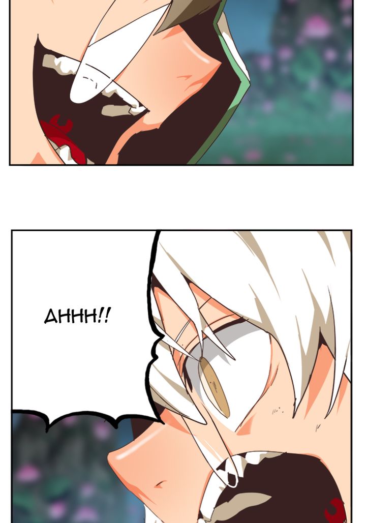 The God Of High School 495 99
