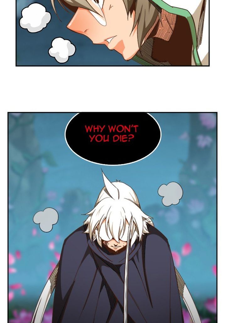 The God Of High School 496 10