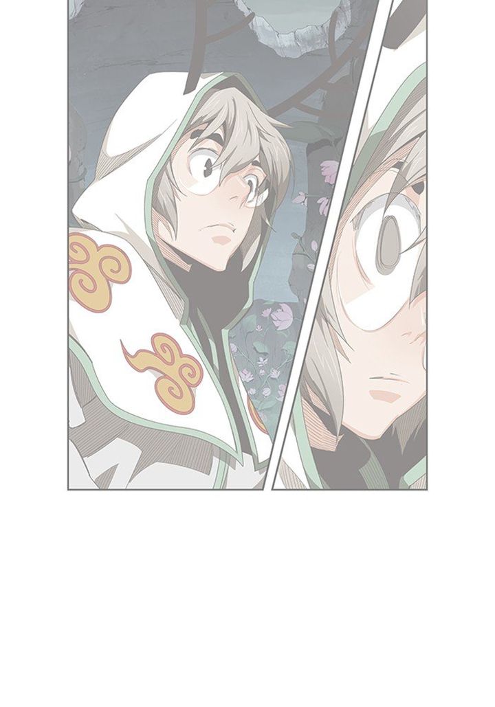 The God Of High School 496 2