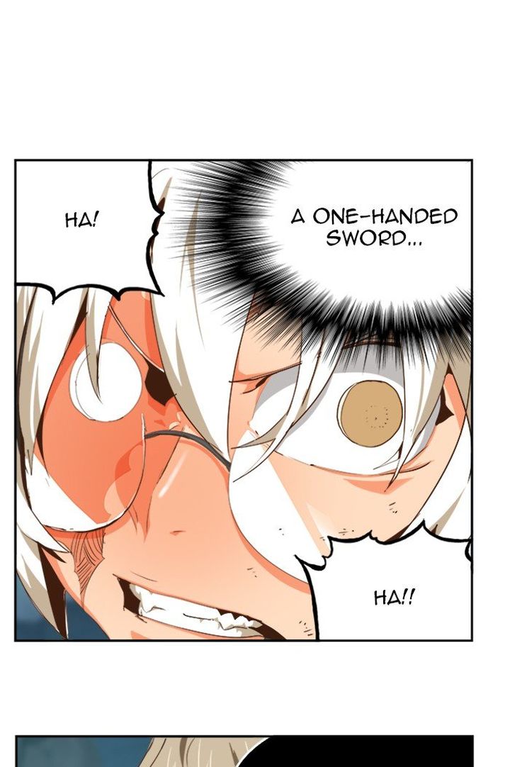 The God Of High School 496 21