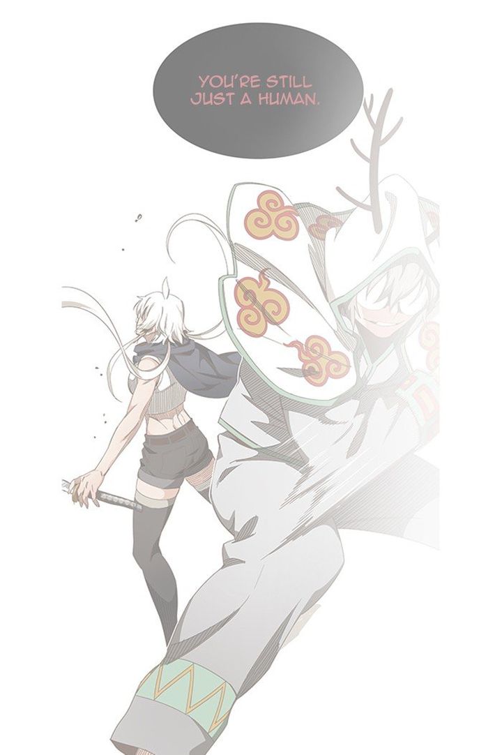 The God Of High School 496 3