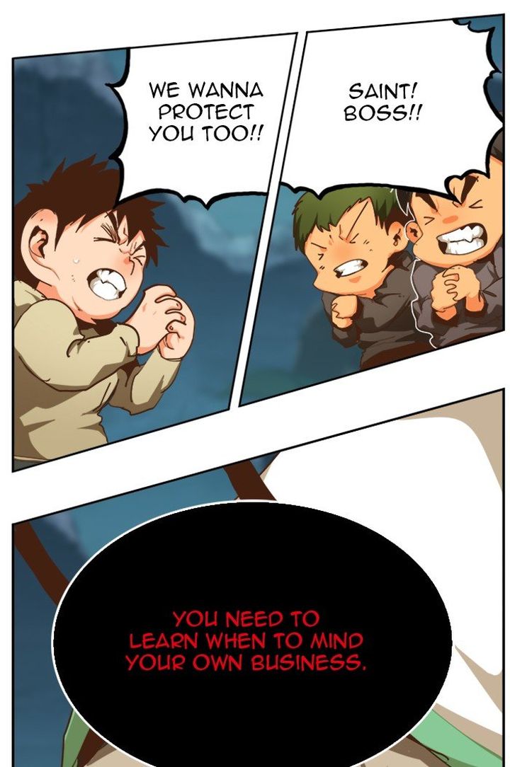 The God Of High School 496 30