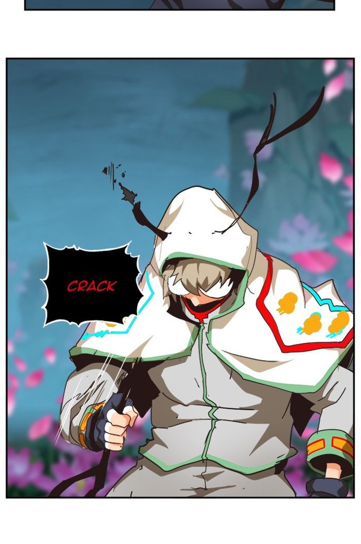 The God Of High School 496 50