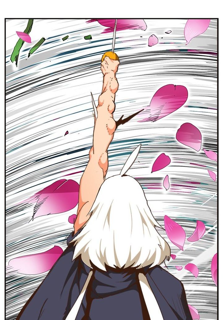 The God Of High School 496 62