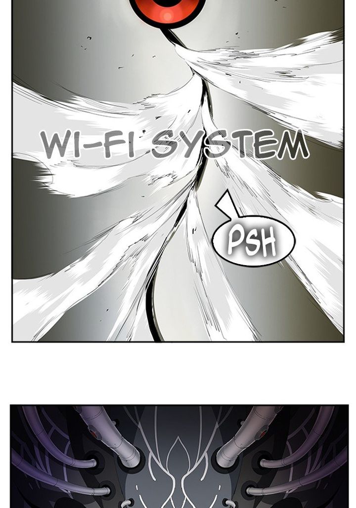 The God Of High School 496 66