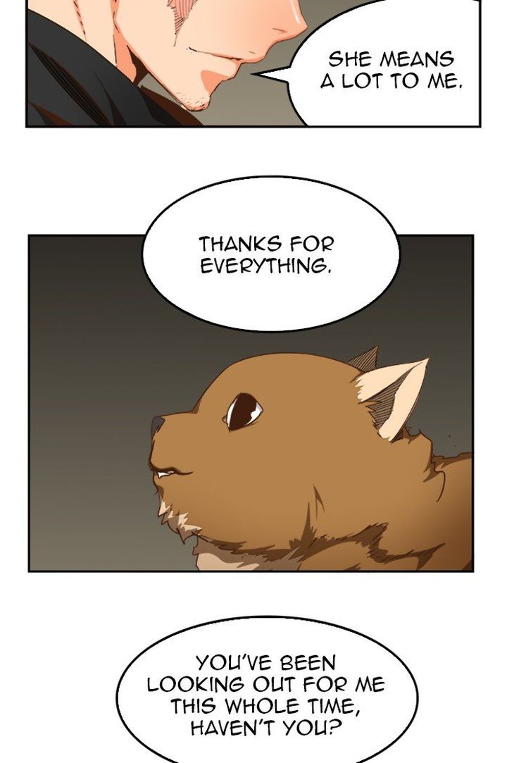 The God Of High School 496 77