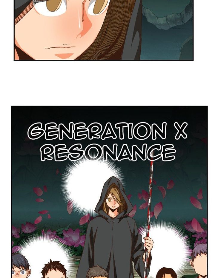 The God Of High School 496 94