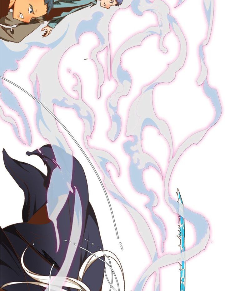 The God Of High School 496 98