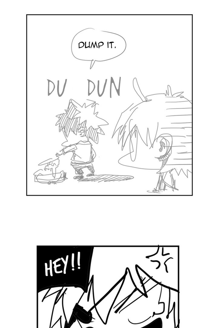 The God Of High School 498 154
