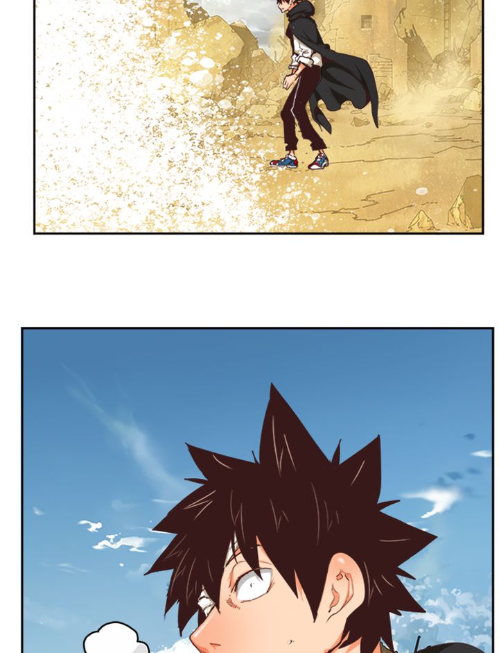 The God Of High School 498 58