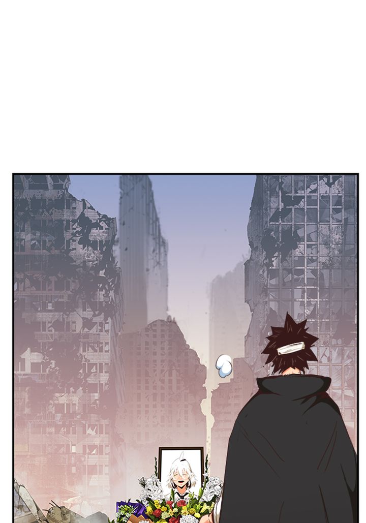The God Of High School 498 62