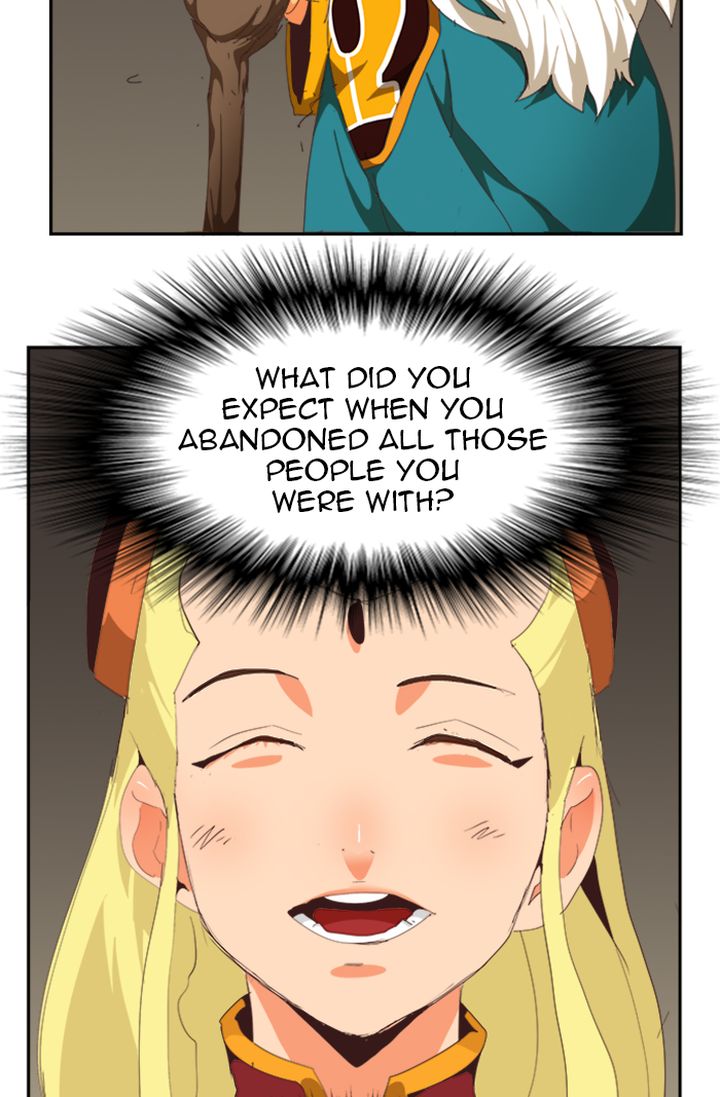 The God Of High School 498 69