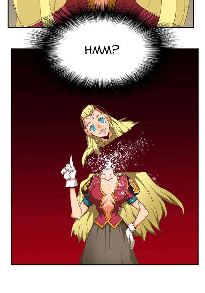 The God Of High School 498 70