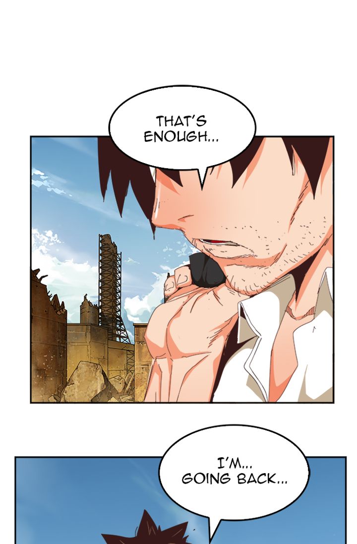 The God Of High School 498 71