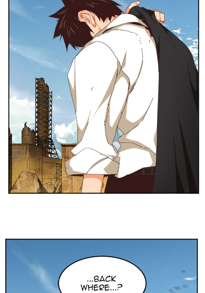 The God Of High School 498 72