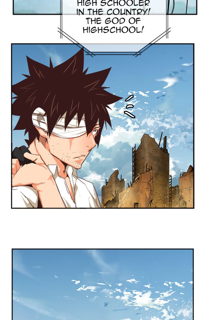 The God Of High School 498 77