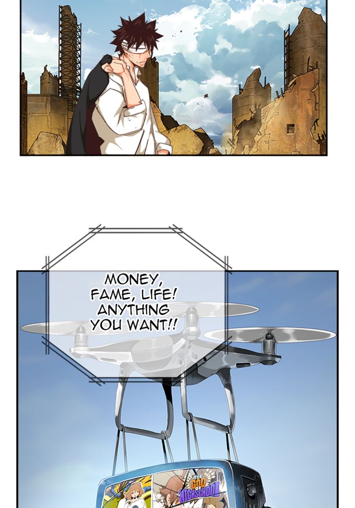 The God Of High School 498 78