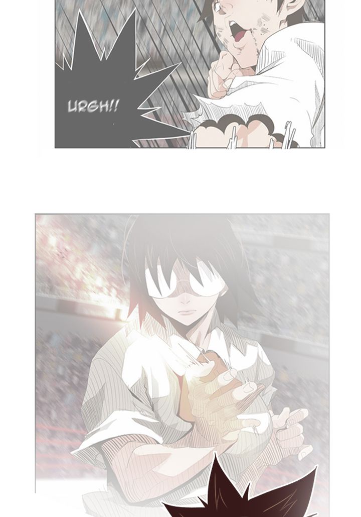 The God Of High School 498 82