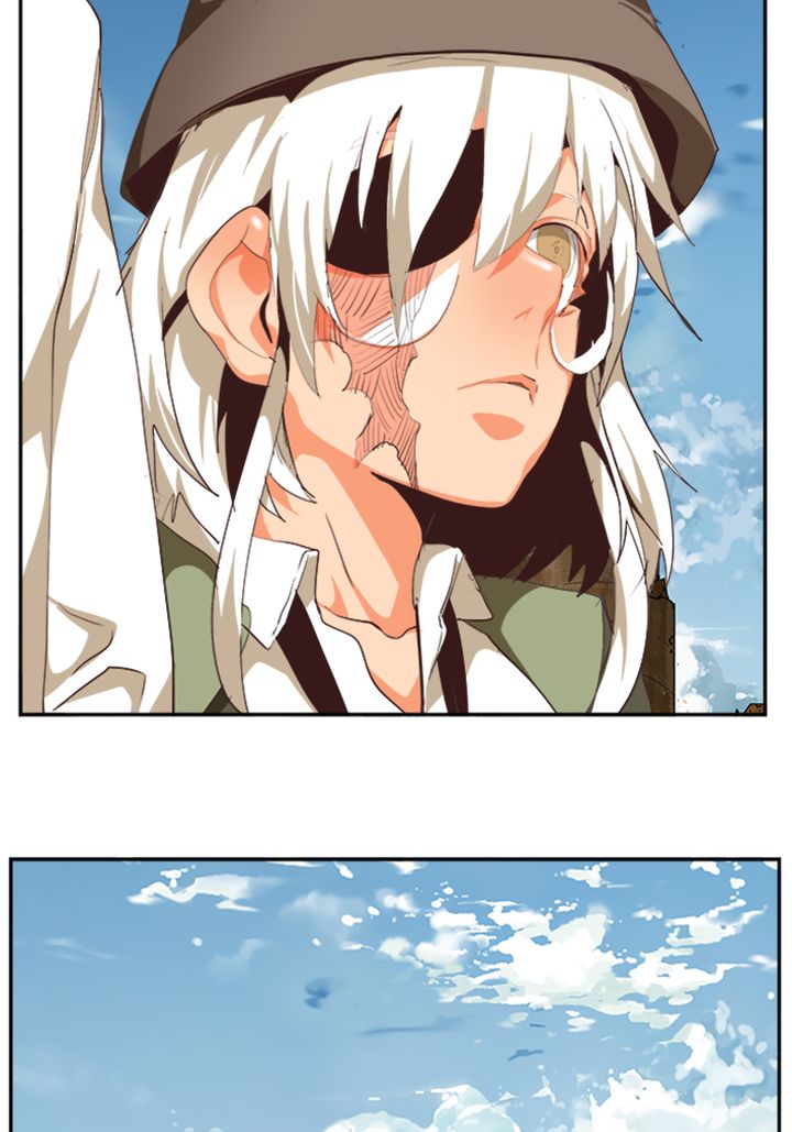 The God Of High School 498 99