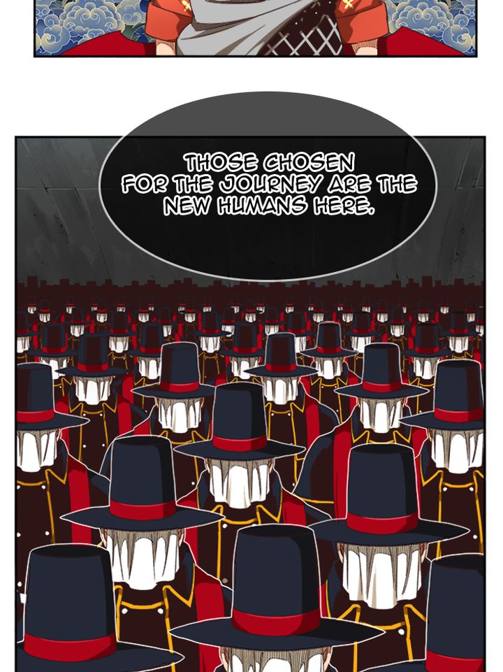 The God Of High School 499 116