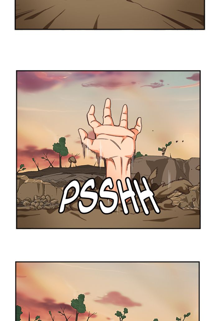 The God Of High School 499 14