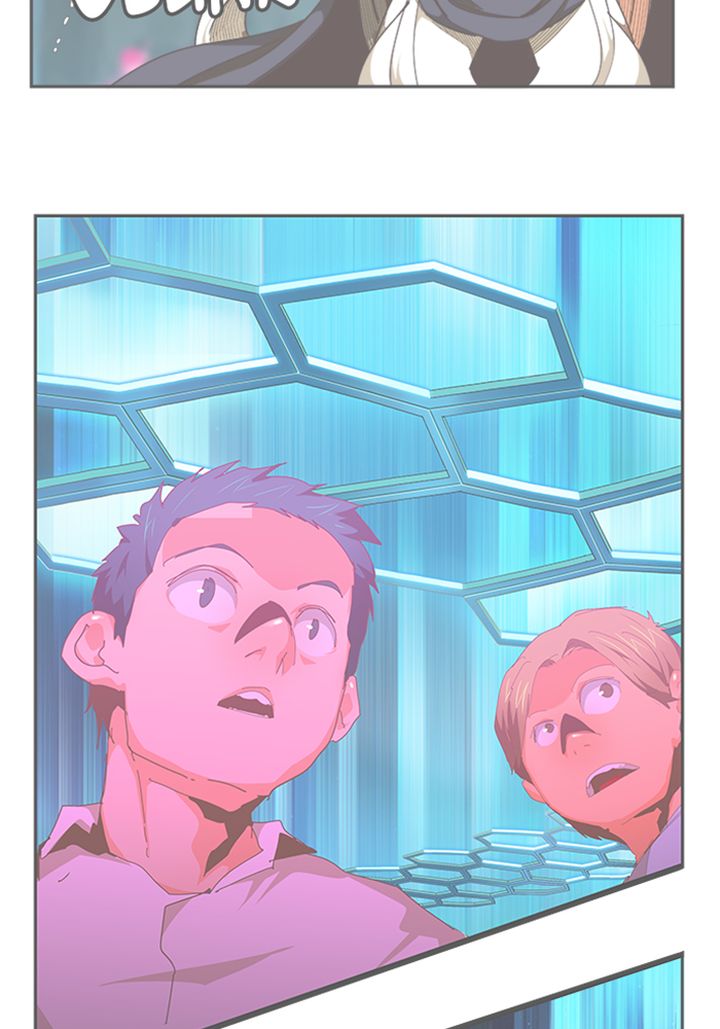 The God Of High School 499 4