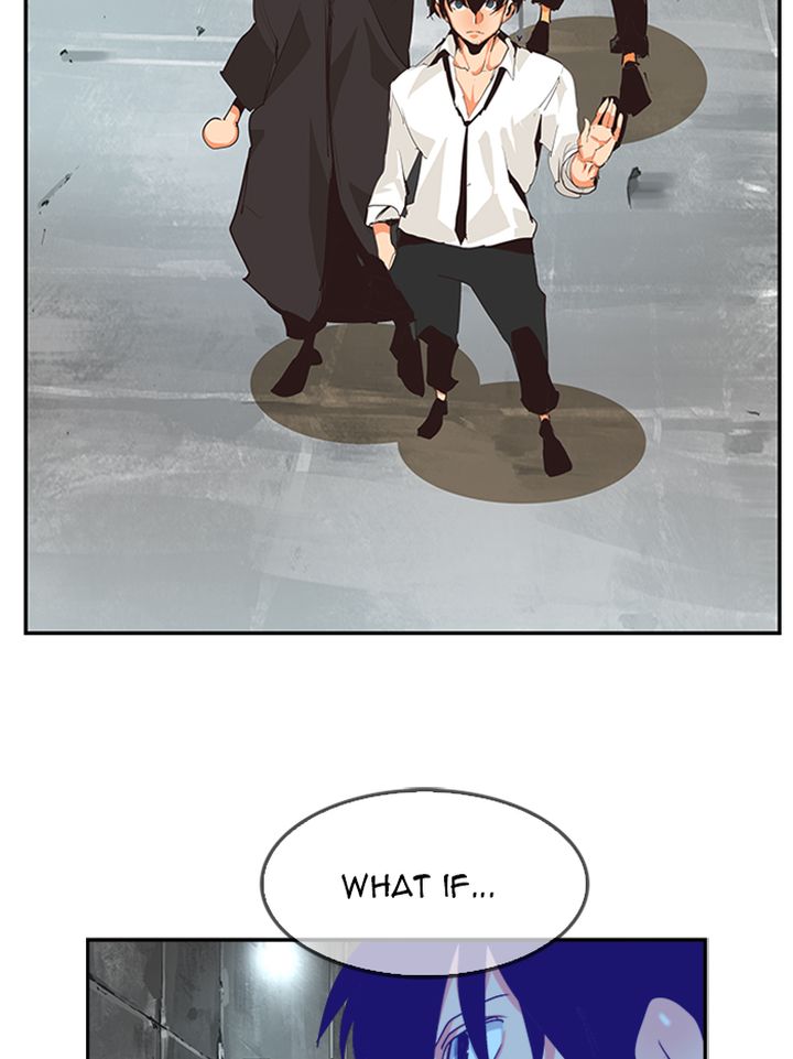 The God Of High School 499 40