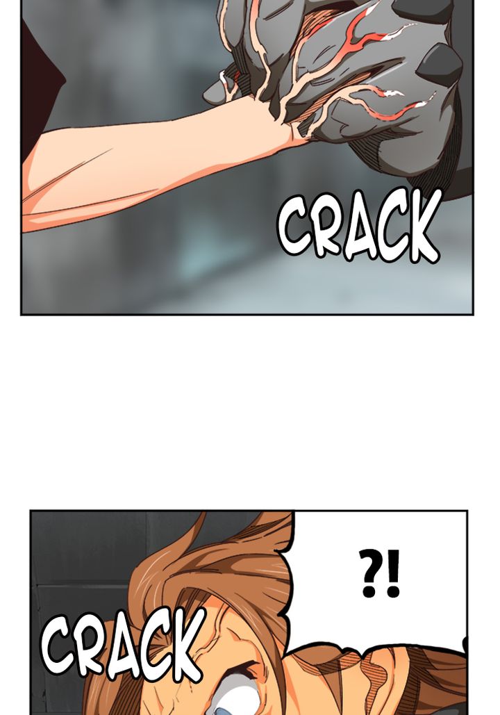 The God Of High School 499 72