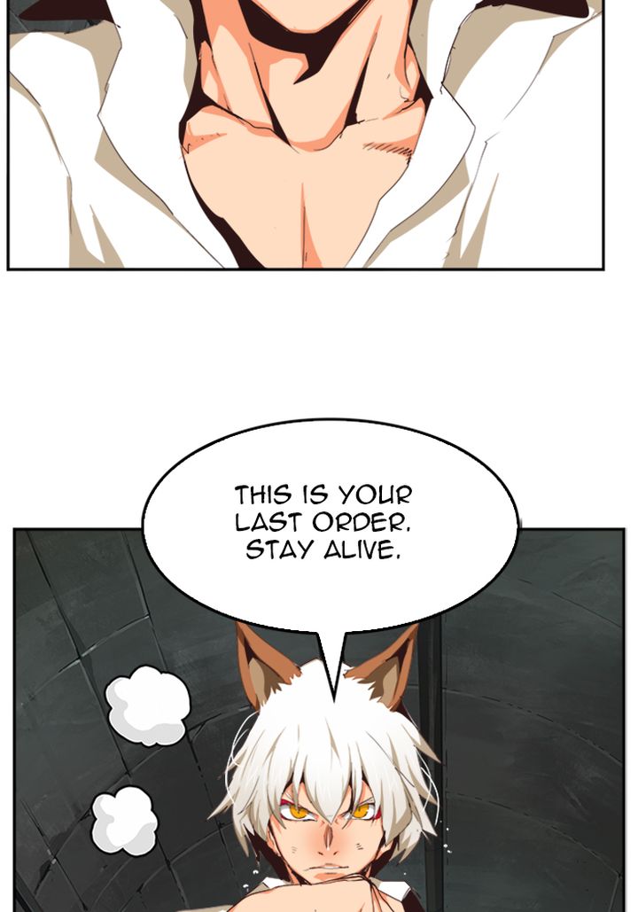 The God Of High School 499 80
