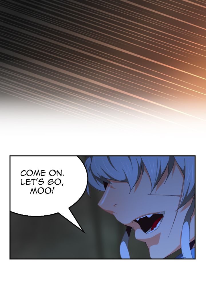 The God Of High School 499 84