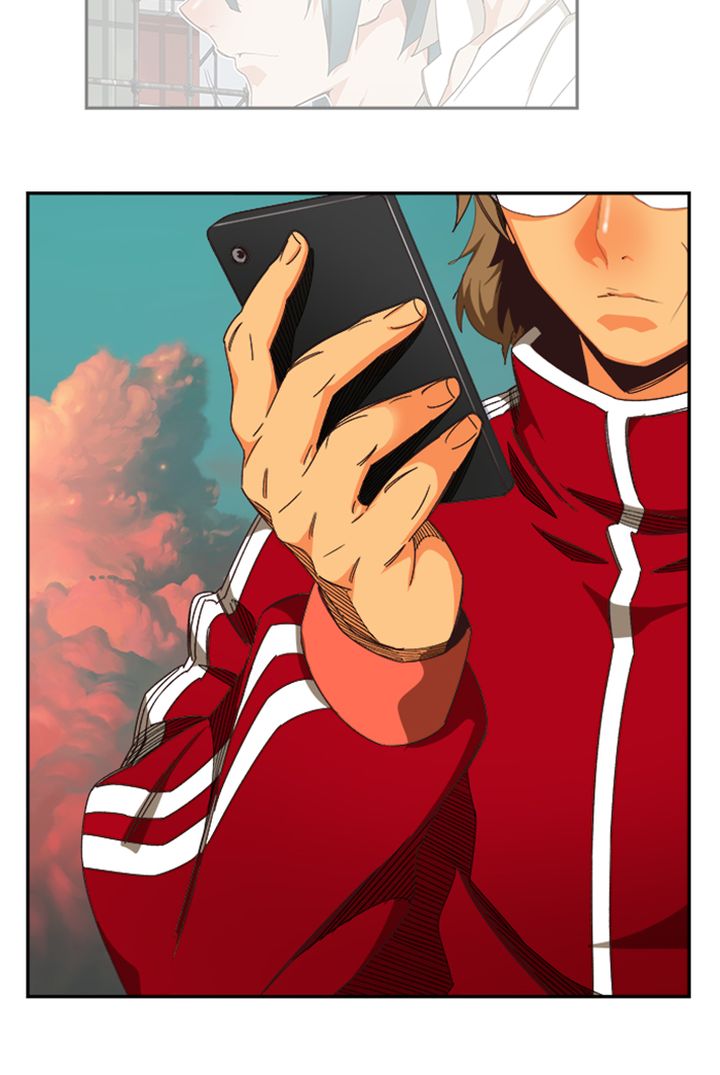 The God Of High School 499 9
