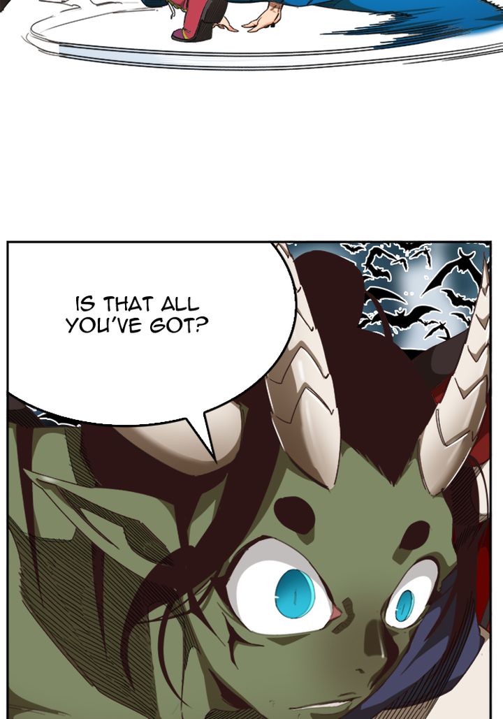 The God Of High School 500 14