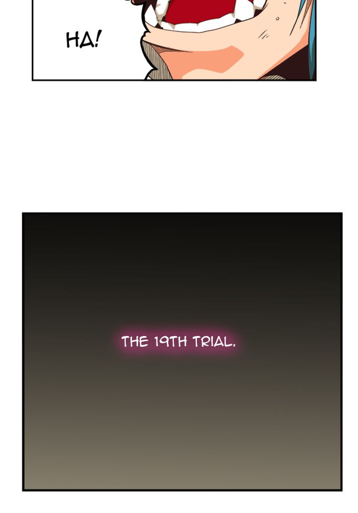 The God Of High School 500 24