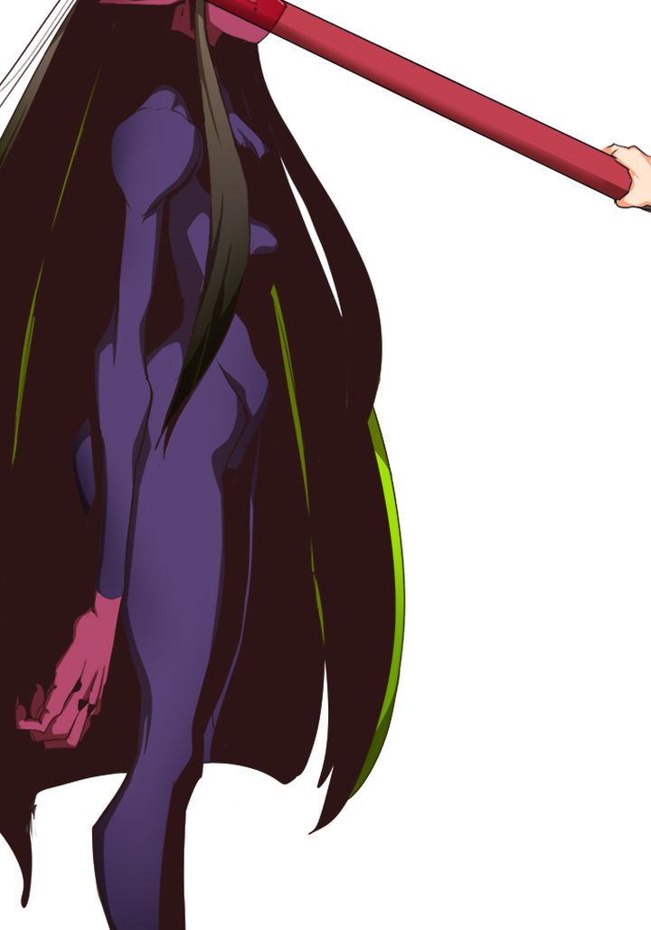 The God Of High School 500 85