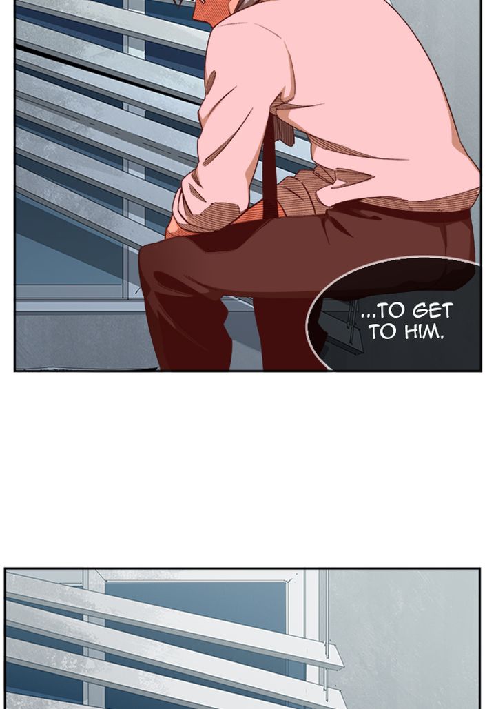 The God Of High School 505 11