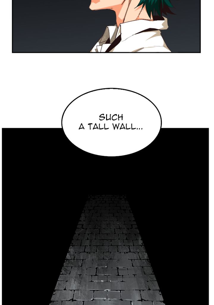 The God Of High School 505 4