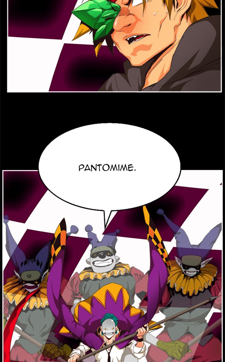 The God Of High School 505 46