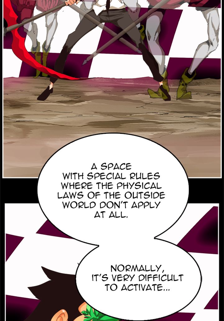 The God Of High School 505 47