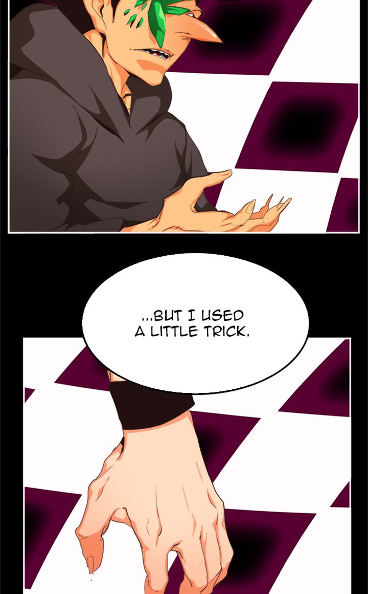 The God Of High School 505 48