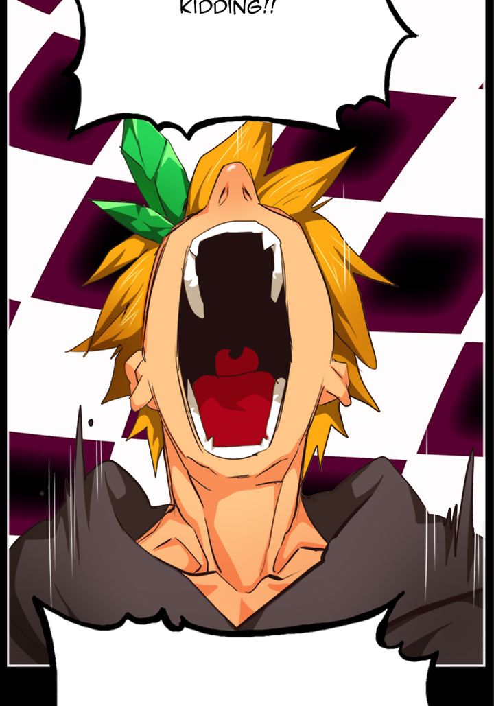 The God Of High School 505 53